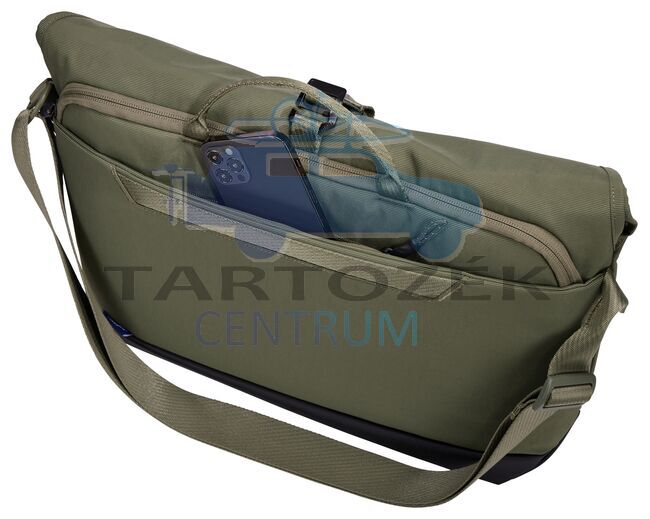 Thule Paramount 3205008 crossbody 14L, zöld
