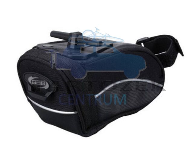 BBB CurvePack BSB-13M kerékpáros nyeregtáska