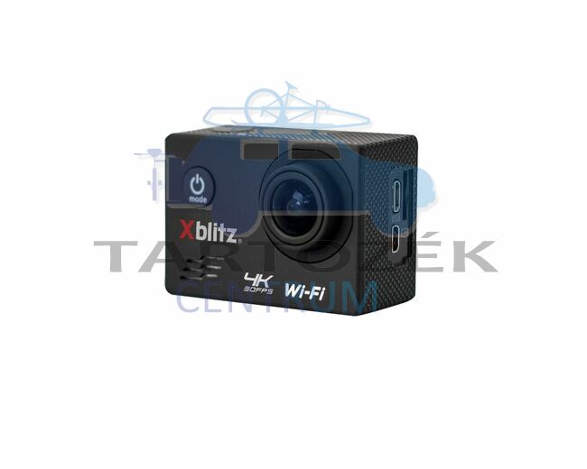 Xblitz Action 4K sportkamera
