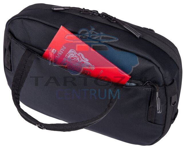 Thule Subterra 2, 3205035 Válltáska 5L, fekete