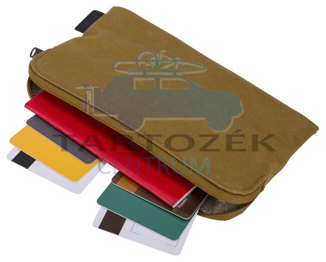 Thule Aion 3205407 elektronika és irat rendszerező, nutria