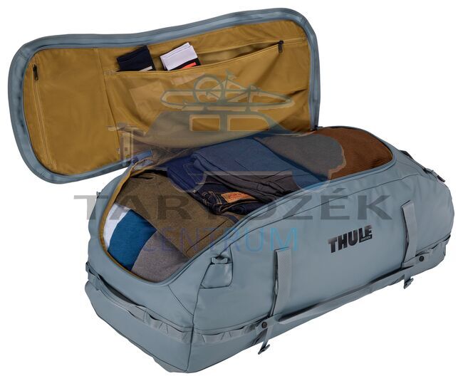 Thule Chasm 3205004 sporttáska 130 L, Pond Blue