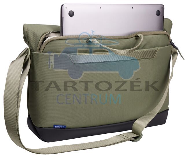 Thule Paramount 3205008 crossbody 14L, zöld