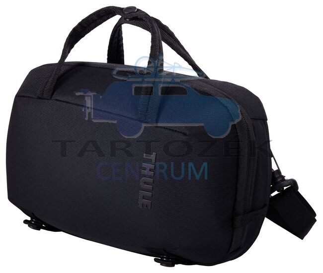 Thule Subterra 2, 3205035 Válltáska 5L, fekete