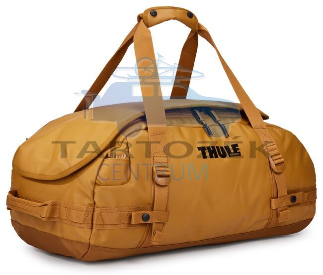 Thule Chasm 3204991 sporttáska 40 L, Golden