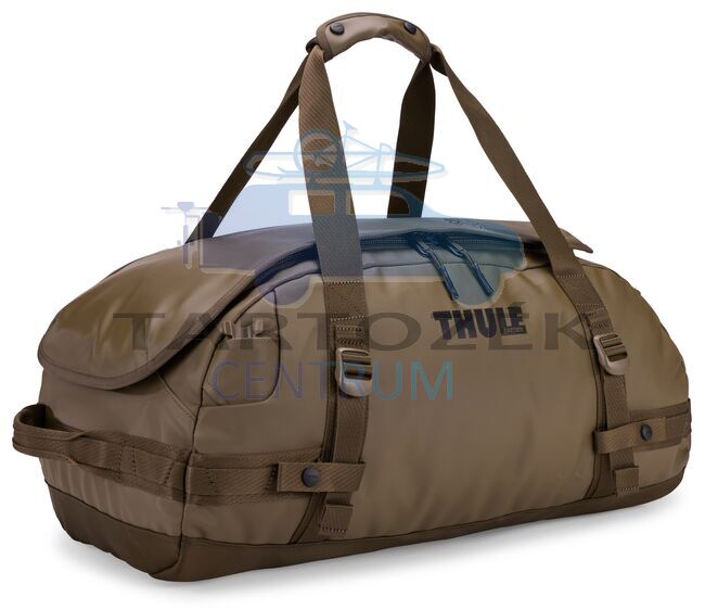 Thule Chasm 3205139 sporttáska 40 L, Deep Khaki