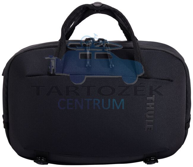 Thule Subterra 2, 3205035 Válltáska 5L, fekete