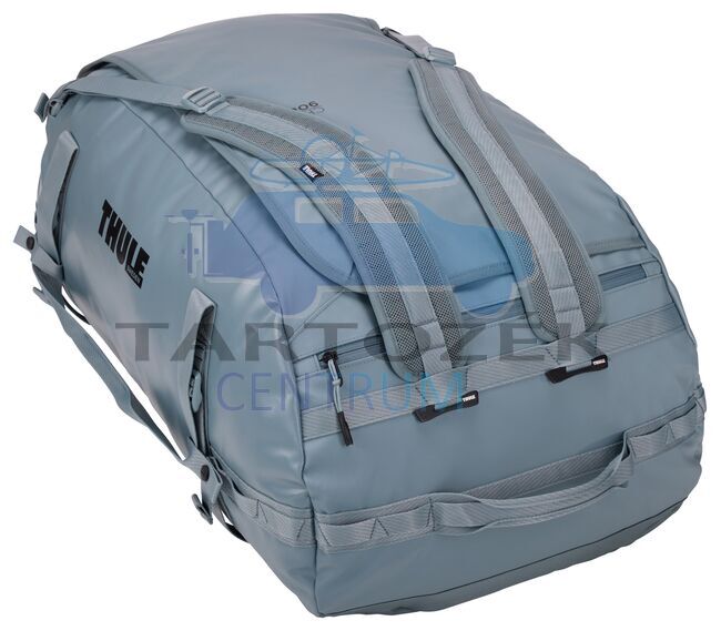 Thule Chasm 3205000 sporttáska 90 L, pond blue
