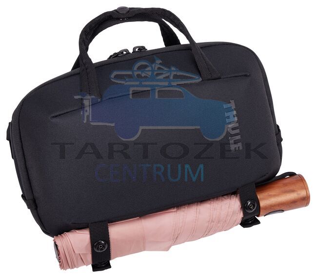 Thule Subterra 2, 3205035 Válltáska 5L, fekete