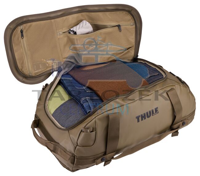 Thule Chasm 3205139 sporttáska 40 L, Deep Khaki