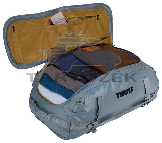 Thule Chasm 3205000 sporttáska 90 L, pond blue