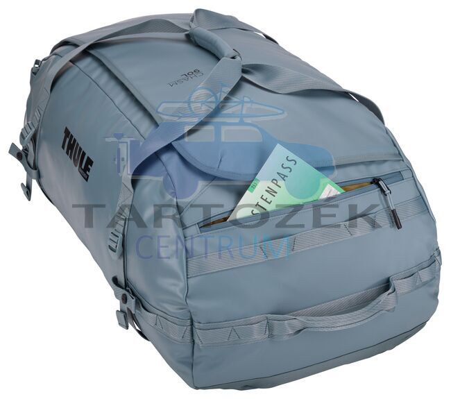 Thule Chasm 3205000 sporttáska 90 L, pond blue