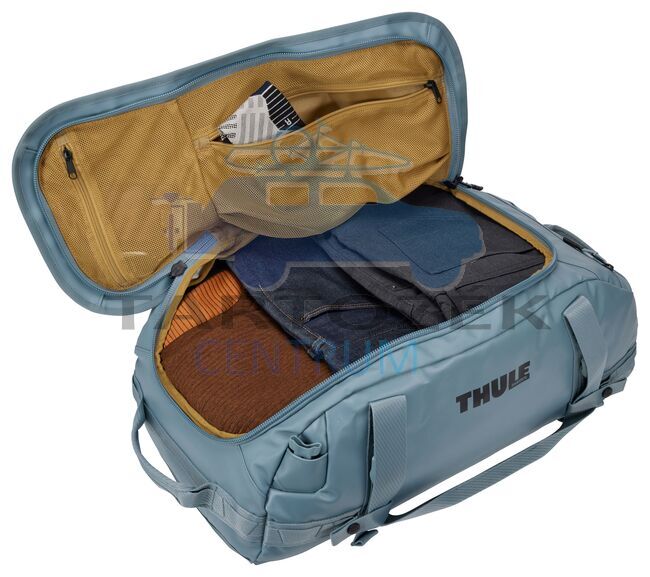 Thule Chasm 3204992 sporttáska 40 L, pond blue