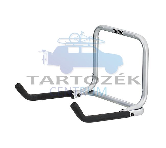 Thule 9771 kerékpártartó falra