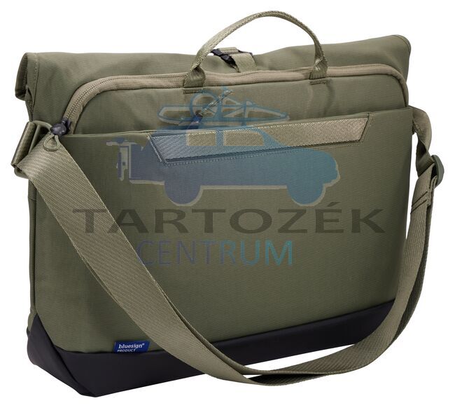 Thule Paramount 3205008 crossbody 14L, zöld
