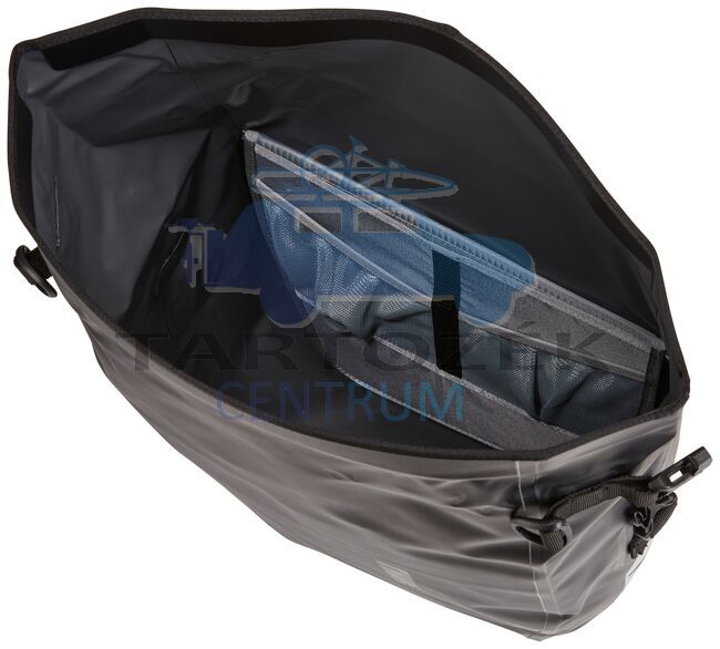 Thule Shield 3205404 kerékpáros táska 25L, kék