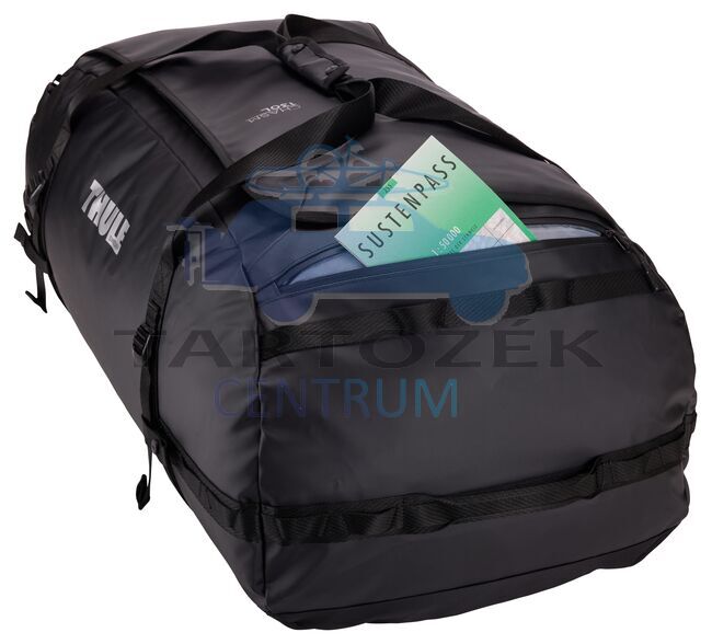 Thule Chasm 3205001 sporttáska 130 L, black