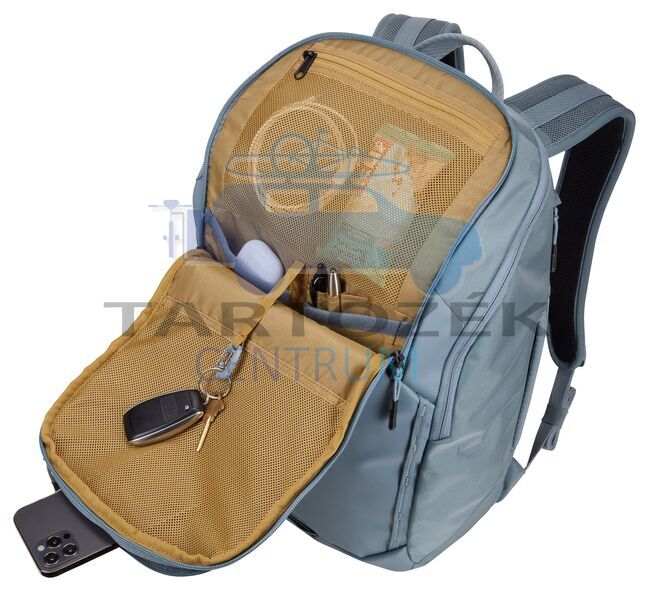 Thule Chasm 3204984 26L hátizsák, világoskék