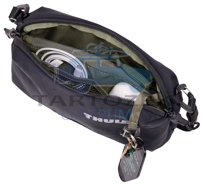 Thule Paramount CrossBody 2L 3205005, fekete