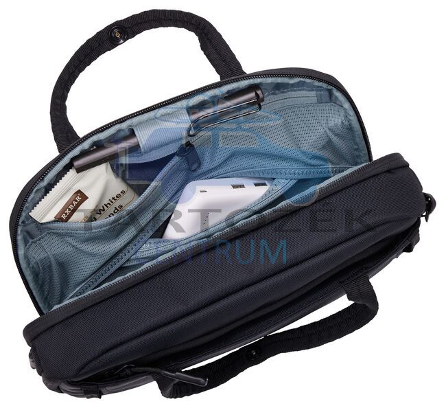 Thule Subterra 2, 3205035 Válltáska 5L, fekete