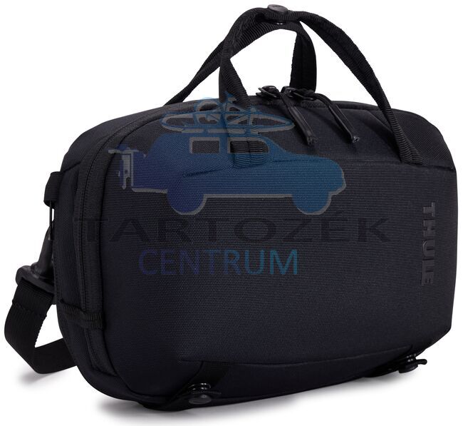 Thule Subterra 2, 3205035 Válltáska 5L, fekete