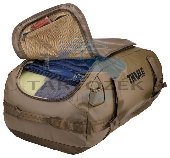 Thule Chasm 3205141 sporttáska 70 L, deep khaki