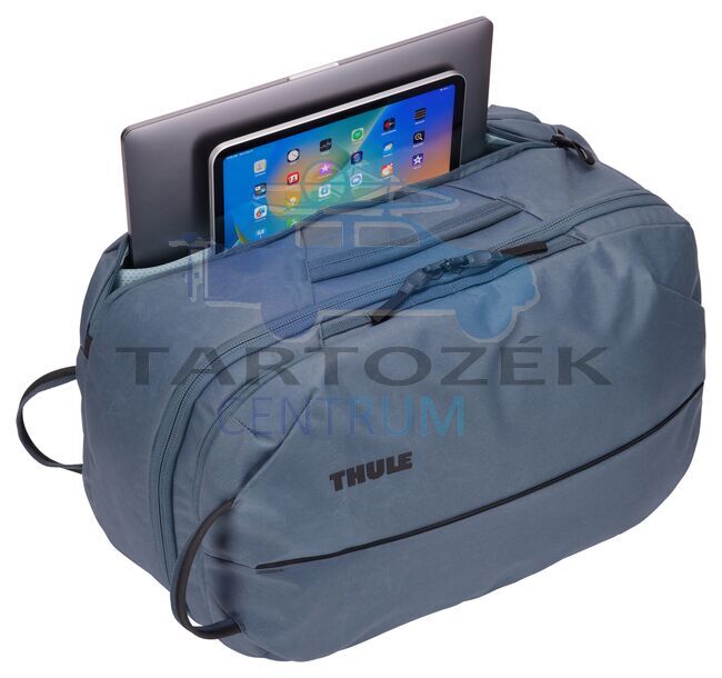 Thule Aion 3205017 utazó hátizsák 40L, dark slate