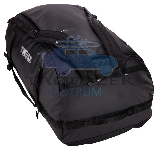 Thule Chasm 3205001 sporttáska 130 L, black