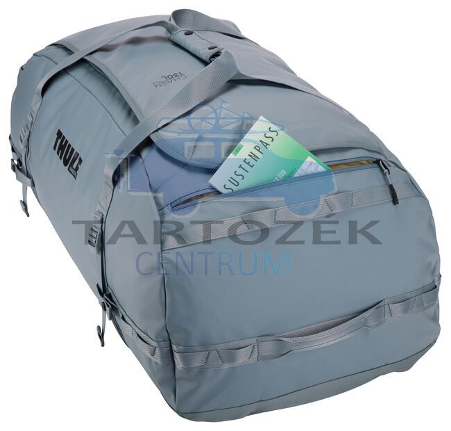 Thule Chasm 3205004 sporttáska 130 L, Pond Blue