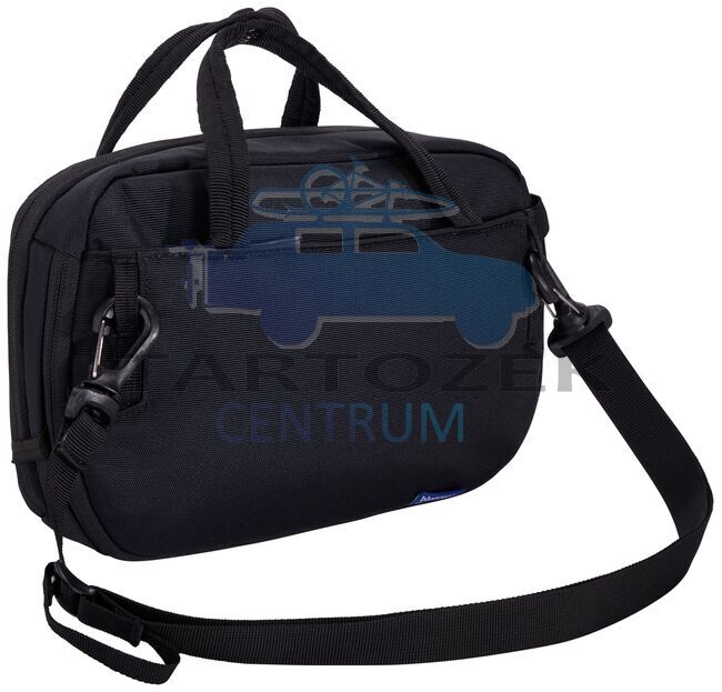 Thule Subterra 2, 3205035 Válltáska 5L, fekete