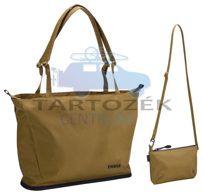 Thule Aion 3205230 tote bag, nutria brown