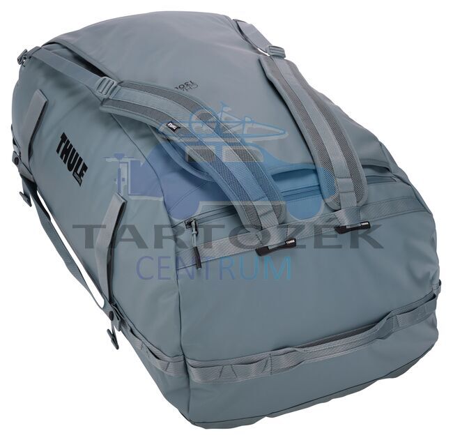 Thule Chasm 3205004 sporttáska 130 L, Pond Blue