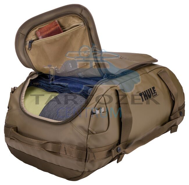 Thule Chasm 3205139 sporttáska 40 L, Deep Khaki