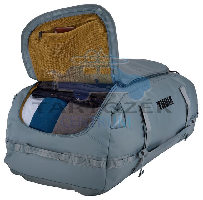 Thule Chasm 3205004 sporttáska 130 L, Pond Blue