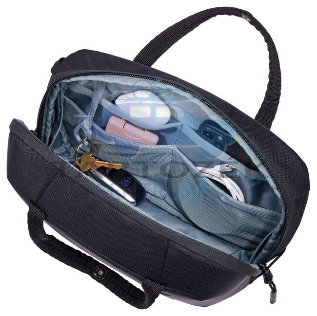 Thule Subterra 2, 3205035 Válltáska 5L, fekete