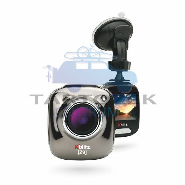 XBLITZ Z9 autós kamera