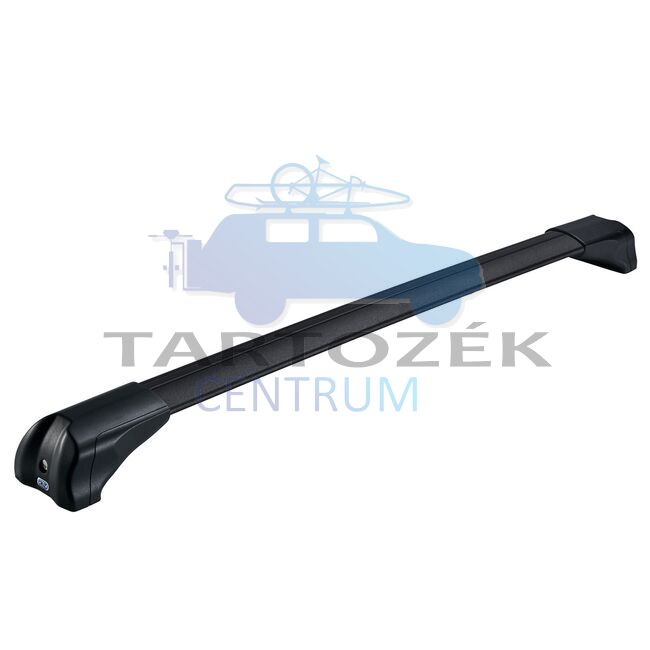 Cruz Airo Fuse Dark tetőcsomagtartó rúd 925-735
