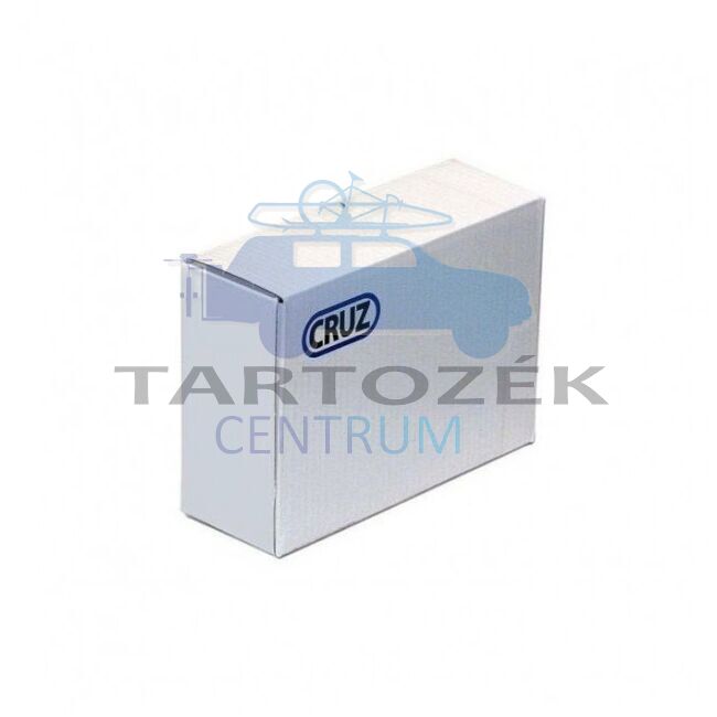 Cruz Rakomány támasz 941-008, fekete