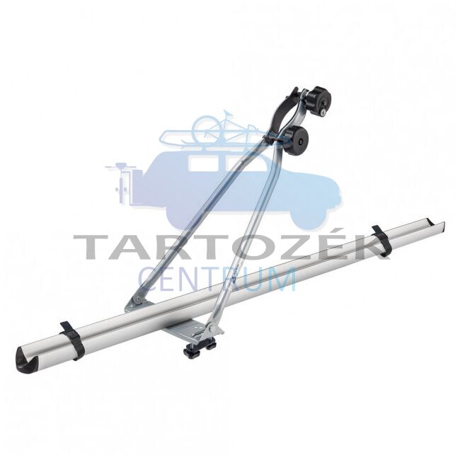 Cruz Alu Bike 940-010 kerékpártartó tetőcsomagtartóra, alumínium