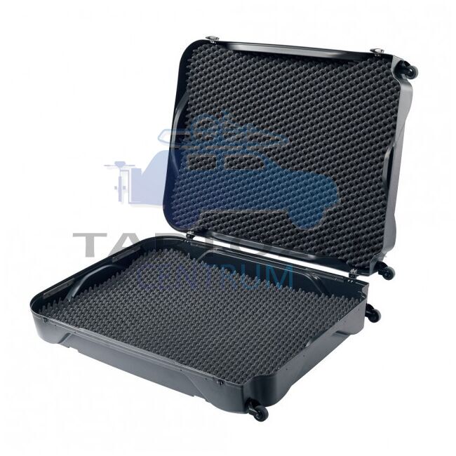 Cruz Case 940-550 kerékpár táska, fekete
