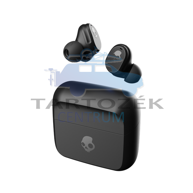 Skullcandy MOD TRUE vezetéknélküli fülhallgató, fekete