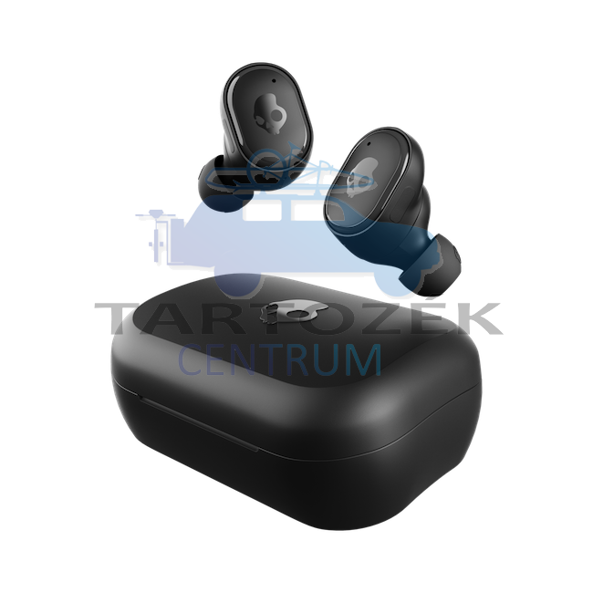 Skullcandy TW GRIND vezetéknélküli fülhallgató, fekete