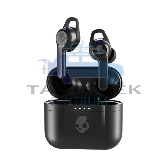Skullcandy INDY ANC vezetéknélküli fülhallgató, Fekete