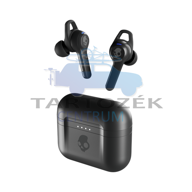 Skullcandy INDY ANC vezetéknélküli fülhallgató, Fekete