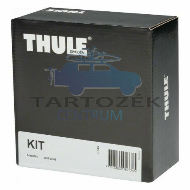 Thule Csomagtartó KIT 5282 (szerelő készlet)