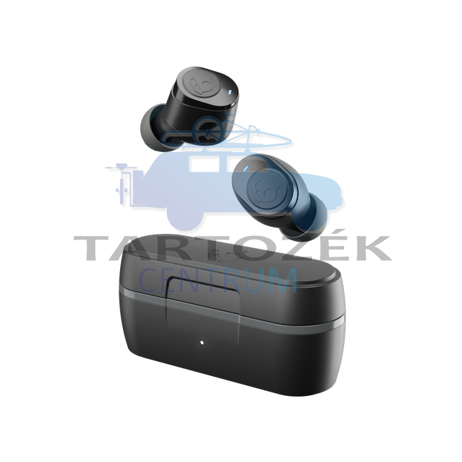 Skullcandy JIB S2JTW-N740 TRUE WIRELESS ,fekete