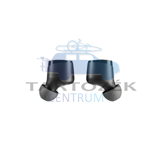 Skullcandy JIB S2JTW-N740 TRUE WIRELESS ,fekete