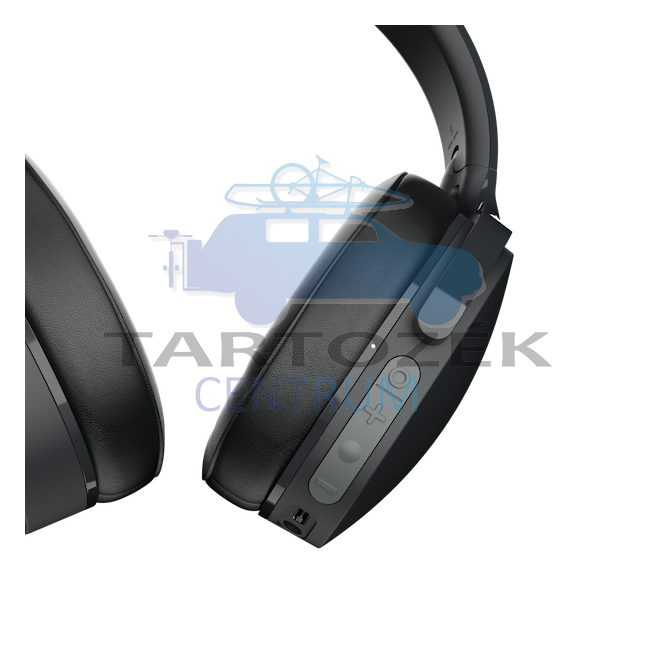 Skullcandy HESH EVO S6HVW-N740 Wireless fejhallgató, fekete