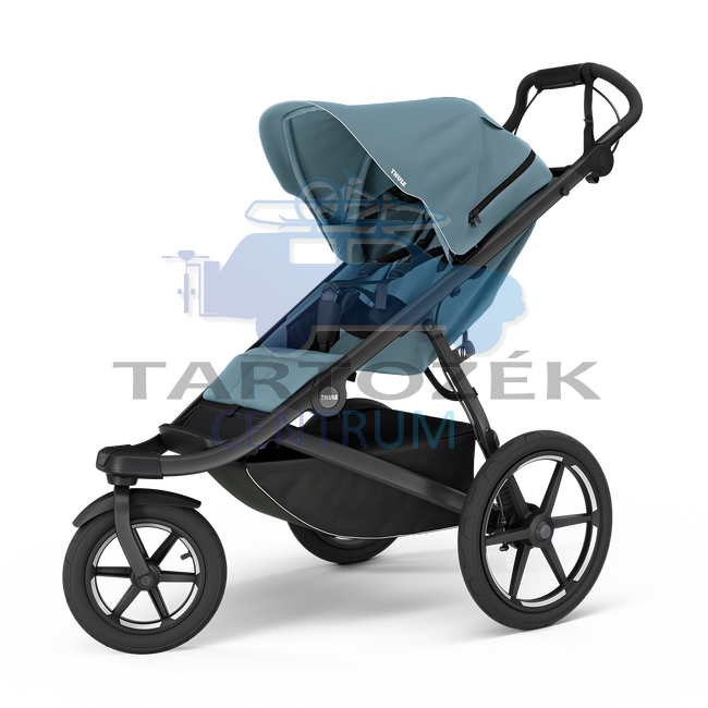 Thule Urban Glide 3 10101973 babakocsi, kék