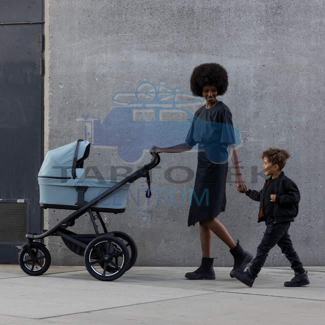 Thule Urban Glide 3 10101973 babakocsi, kék